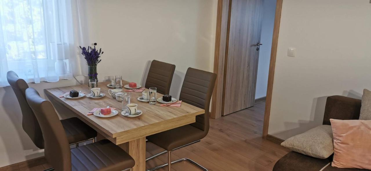 Dalia Apartman Tihany Exteriör bild