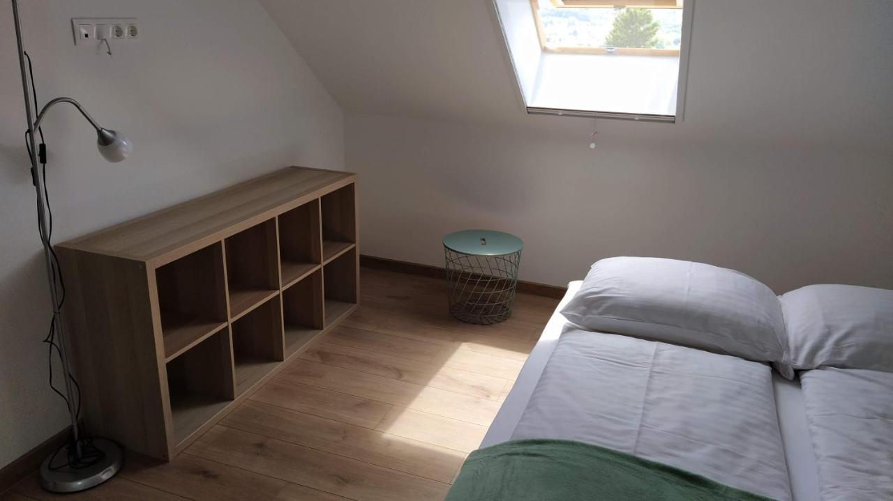 Dalia Apartman Tihany Exteriör bild